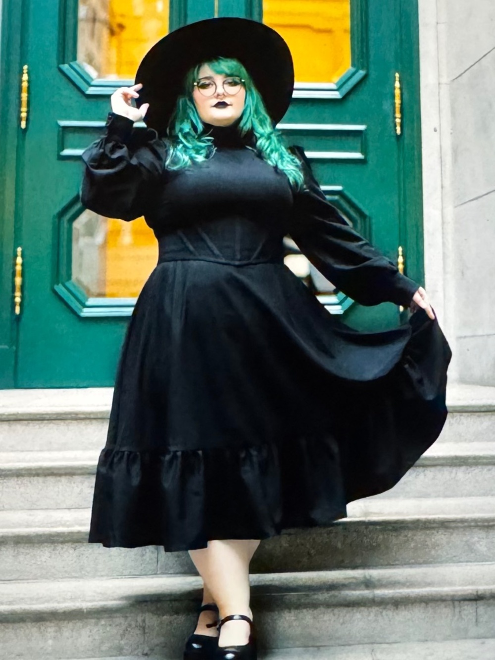 Corset Belt - Picture 2 of 5